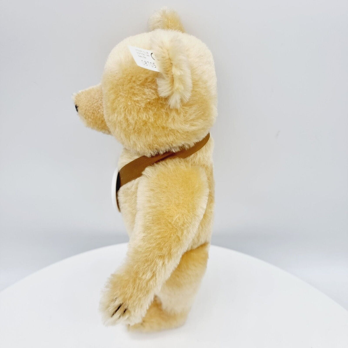 Steiff 420054 Club Edition Baby Bär blond 35cm 1995 limitierte Auflage
