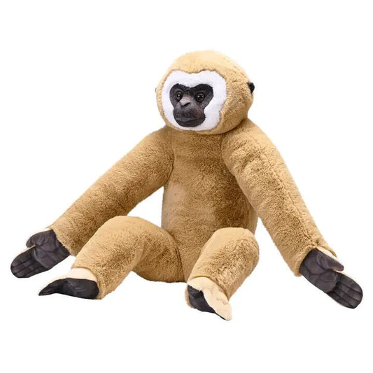 Wild Republic Artist Collection Gibbon Affe 38 cm
