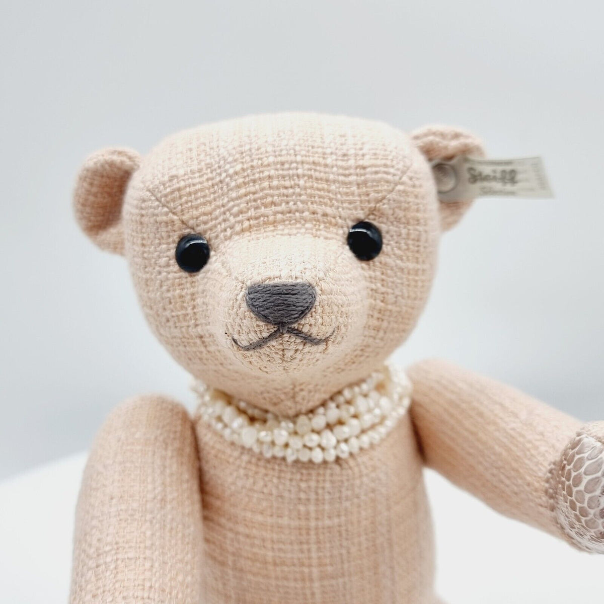 Steiff 034886 Amelia Paradise Teddybär 32 cm limitiert Jahr 2013