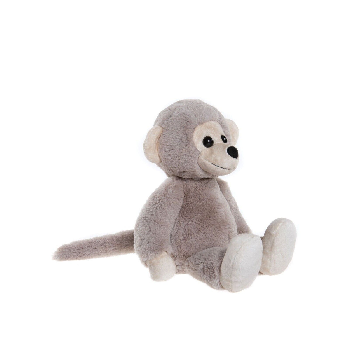 Charlie Bears BM245371MPEBG Bear and me Affe Cheeky Monkey 29 cm Plüsch