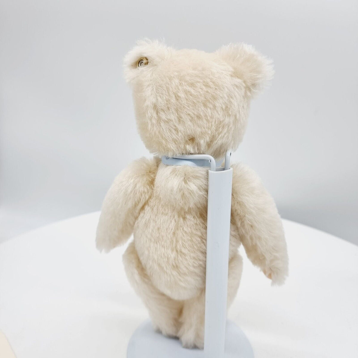Steiff 408489 Teddybär 1953 Replica limitiert 5000 aus 2003 25cm Mohair