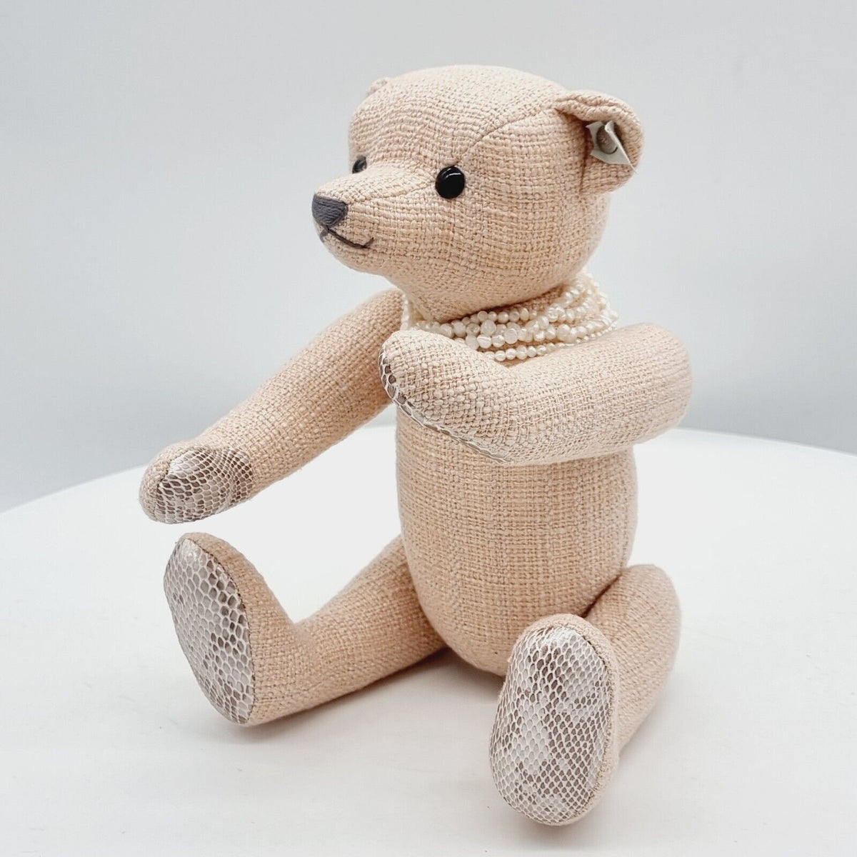 Steiff 034886 Amelia Paradise Teddybär 32 cm limitiert Jahr 2013