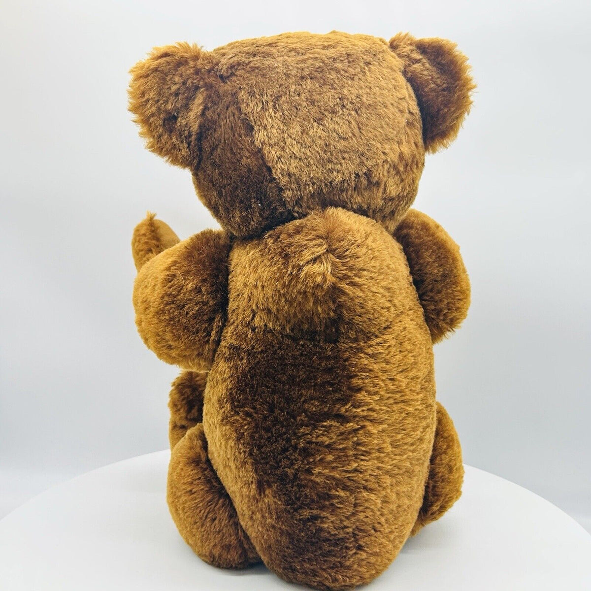 Nr. 101! Steiff Danbury Mint 663123 Teddybär PB 55 Re-Edition limitiert 1000