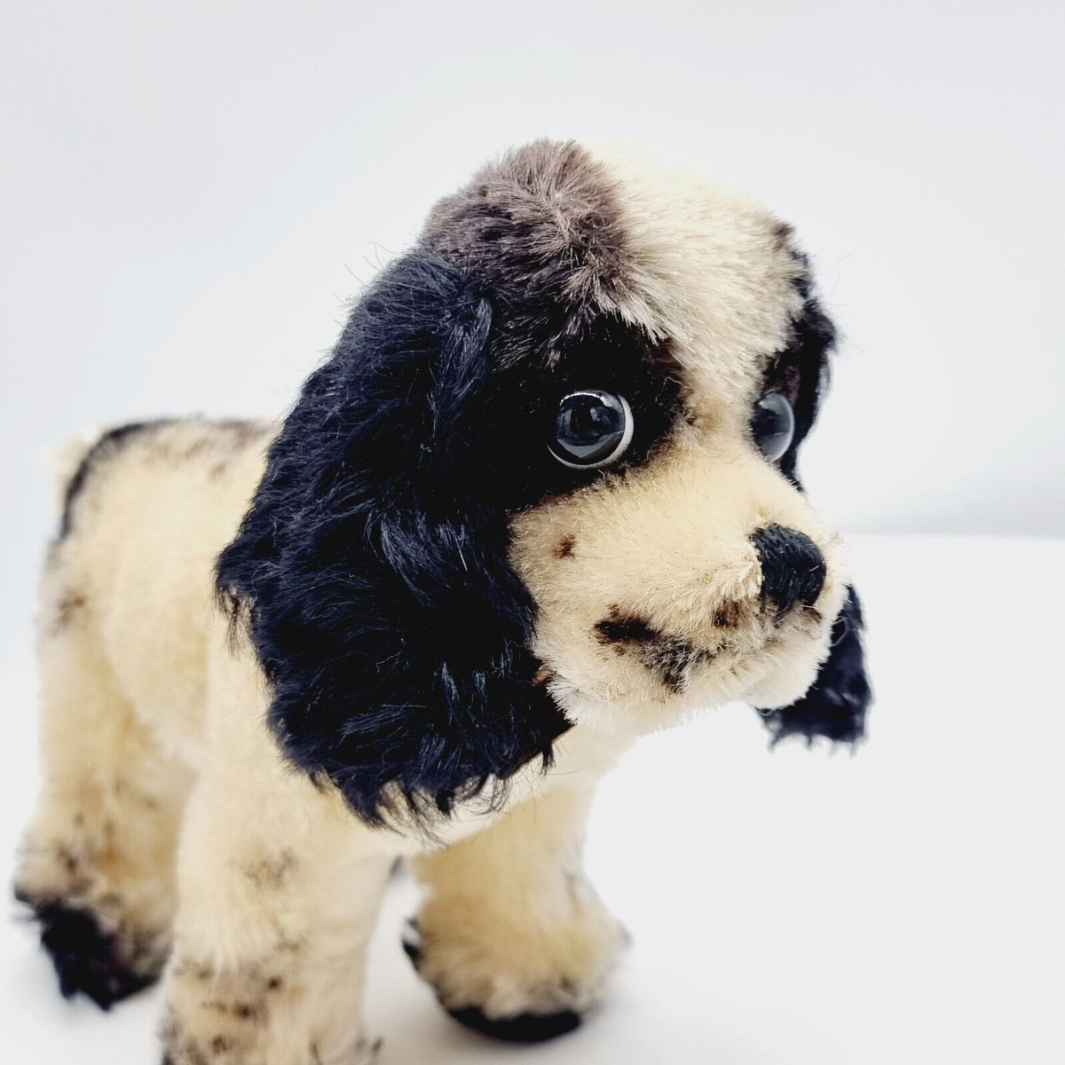 Steiff 4276/19 Cocker Spaniel Cockie 19 cm Mohair