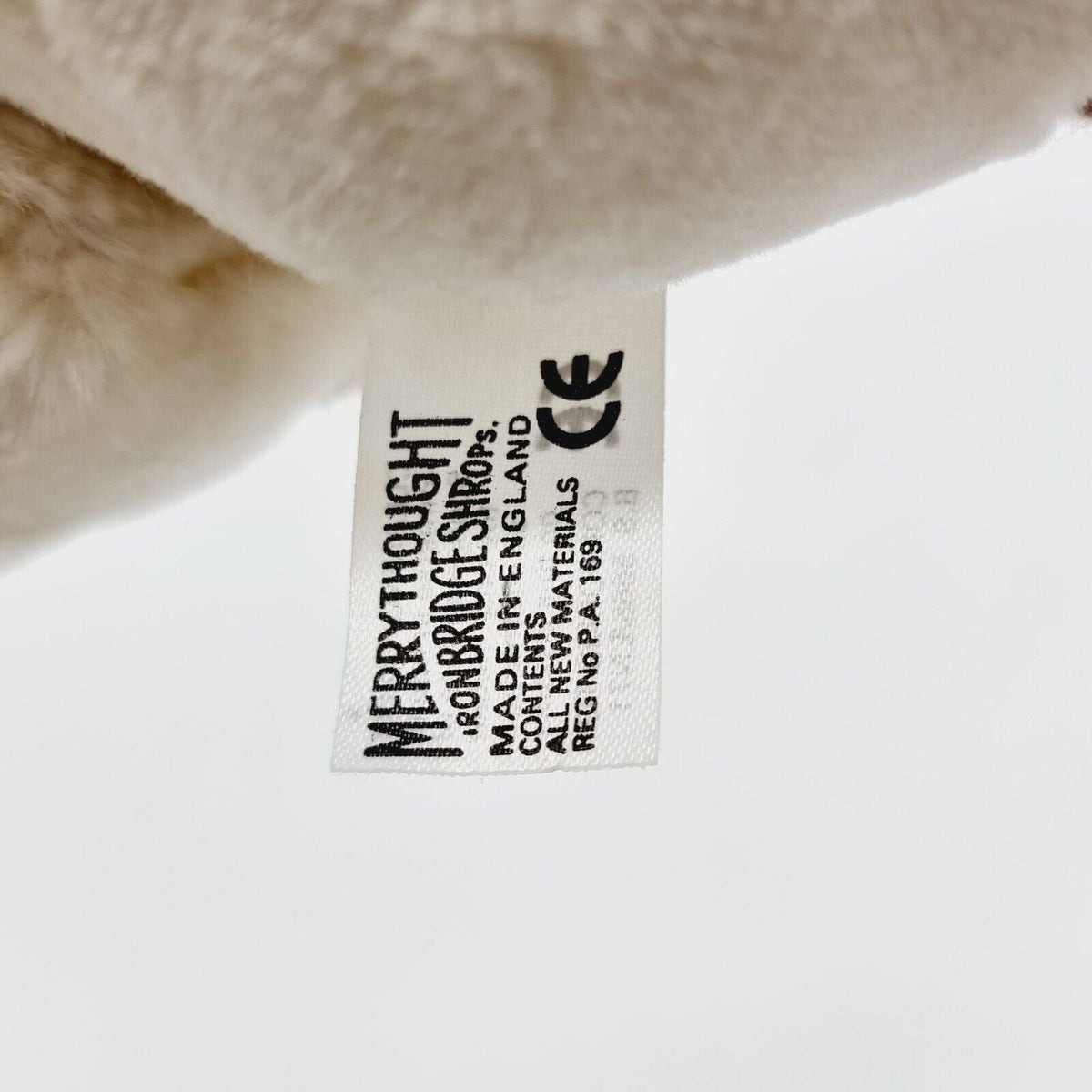Merrythought Gromit aus Wallace and Gromit 28 cm