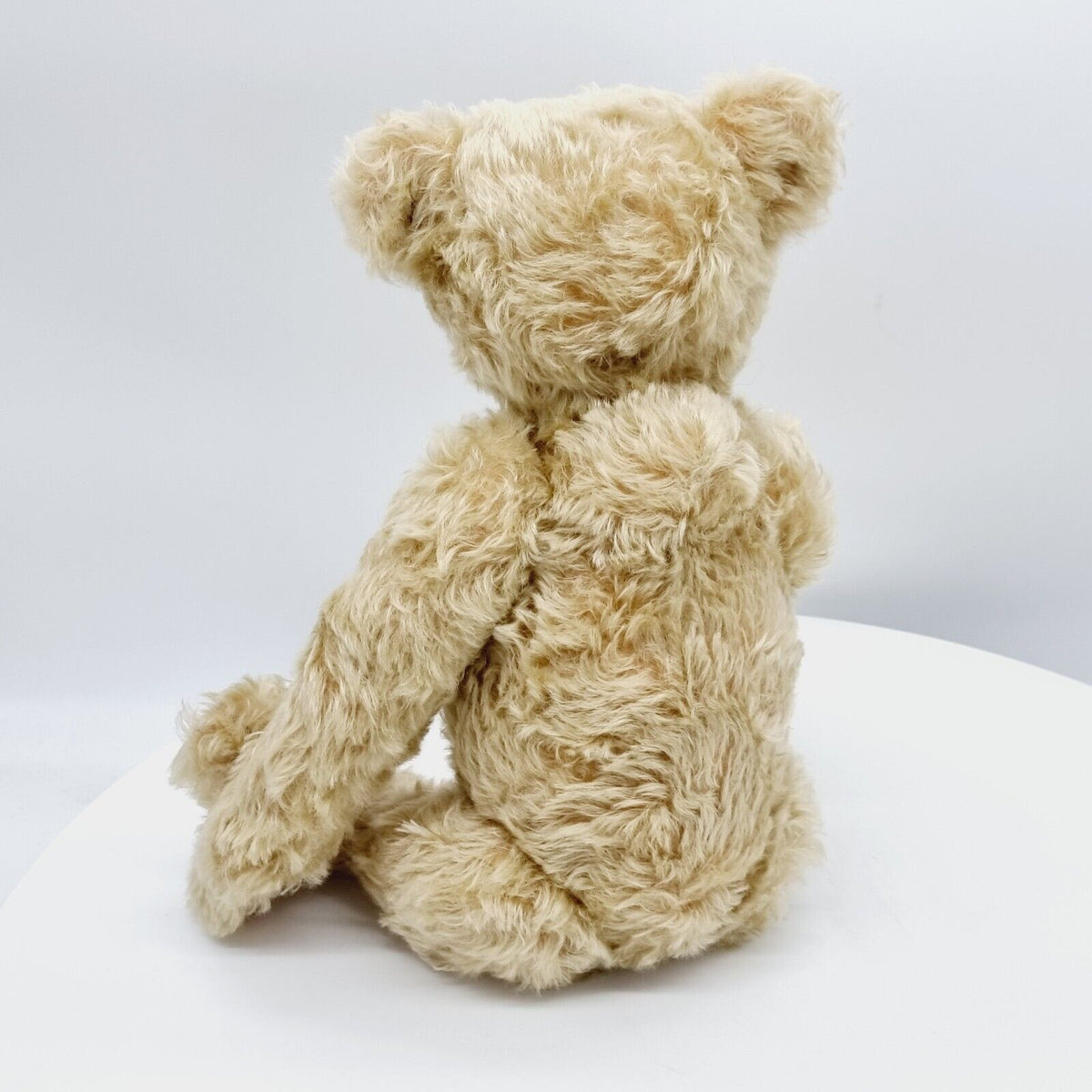 Steiff 400513 Teddybär Paul der Brummbär Replica 1908 blond 46 cm limitiert 1908