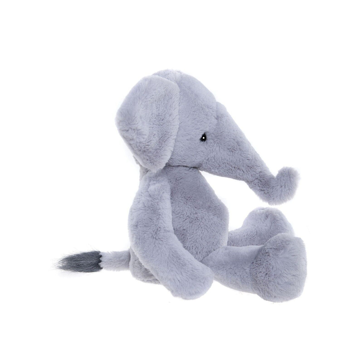 Charlie Bears BM245366LCLG Bear and Me Elefant Effie Elephant 38 cm Plüsch