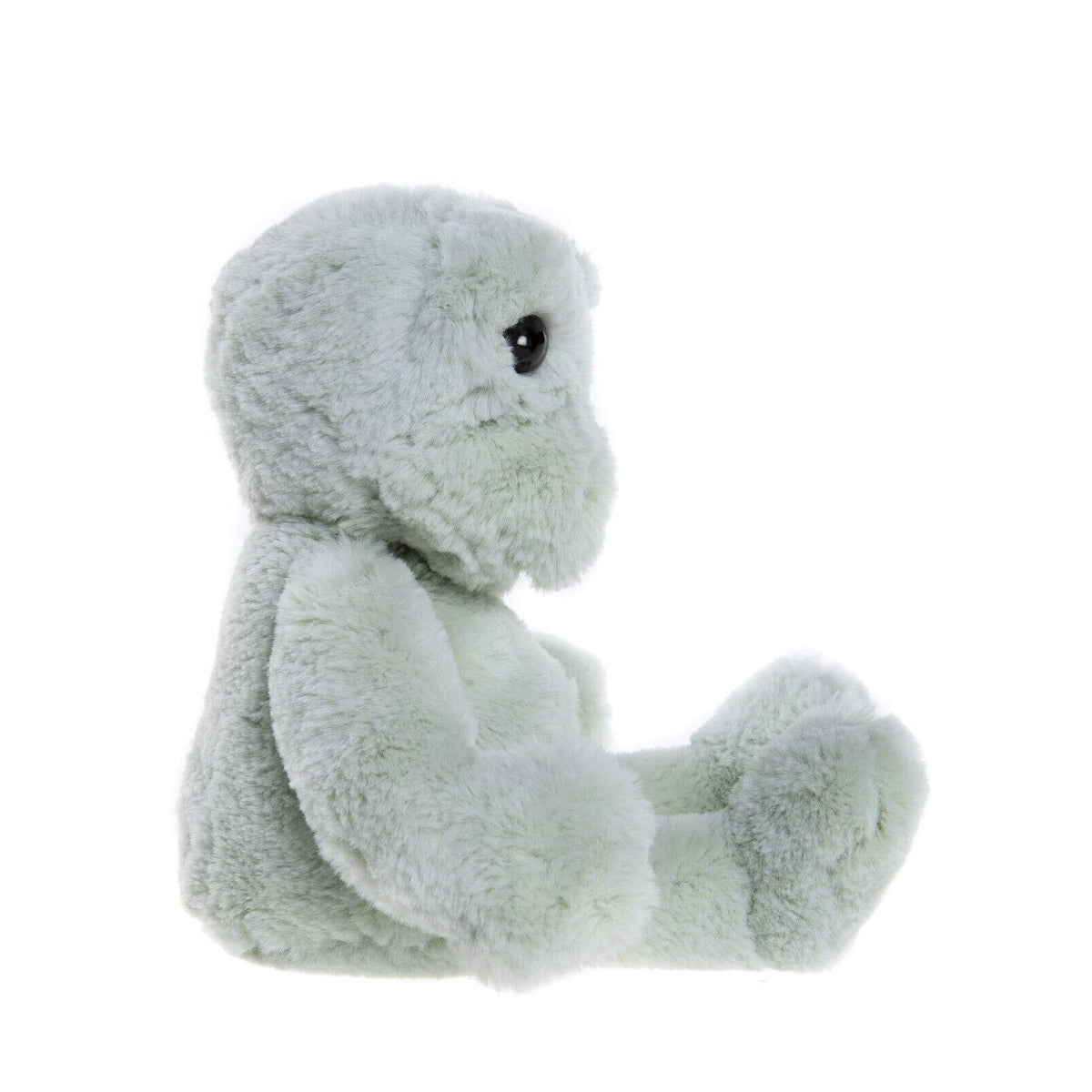 Charlie Bears BM245375MPEPG Bear and Me Frosch Freddie Frog 25 cm Plüsch
