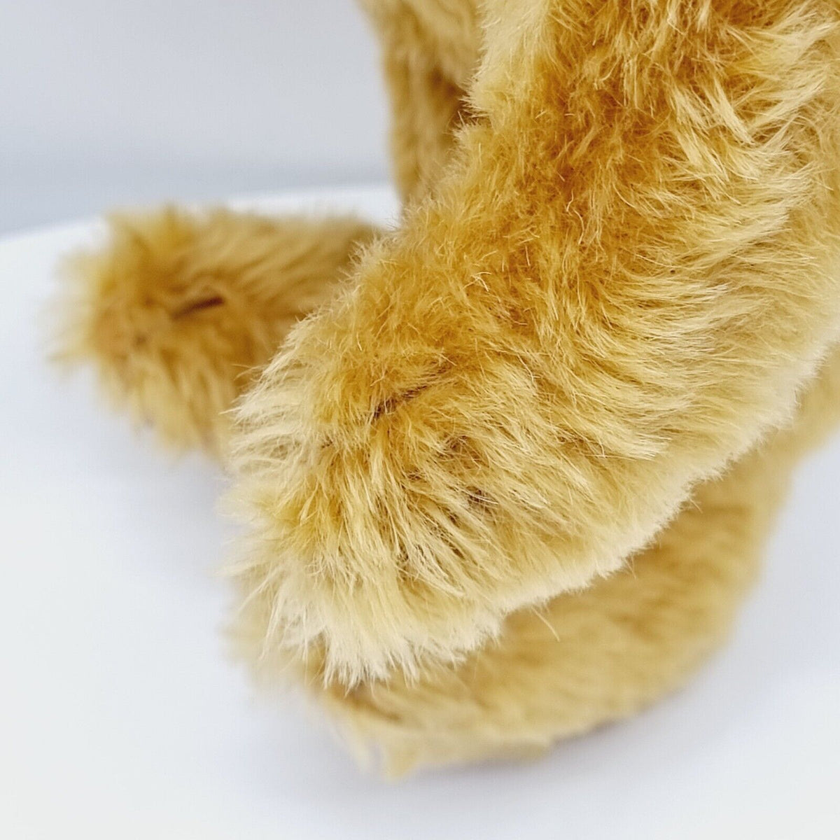Steiff 655227 Teddybär Theo für Kaufhof limitiert 1946 aus 1996 43 cm Mohair