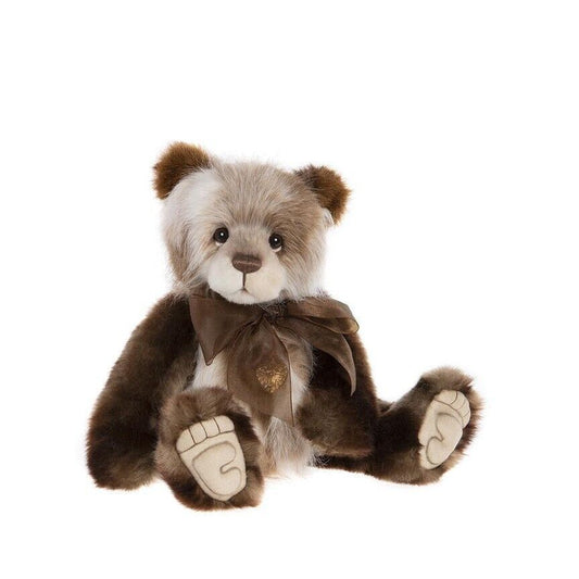 Charlie Bears Teddybär Kevin CB232222 37cm Plüsch