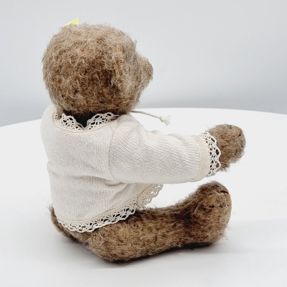 Steiff 036897 Teddybär Anni 24 cm Mohair Überproduktion