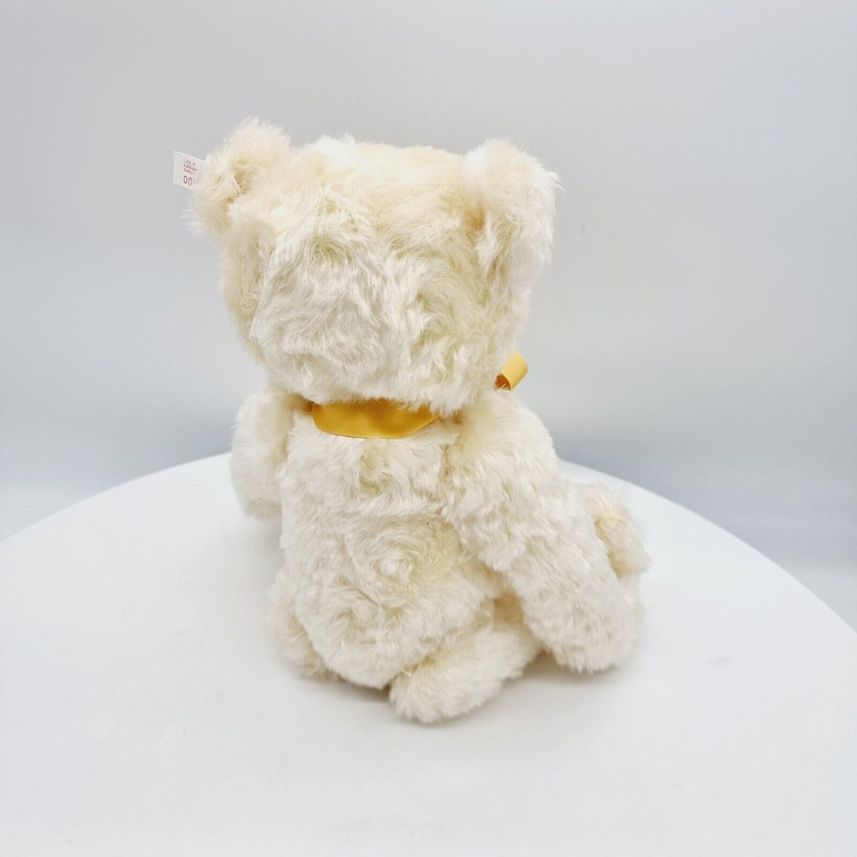 Steiff 654763 Teddybär British Collectors 35 cm Jahr 2000 limitiert 4000