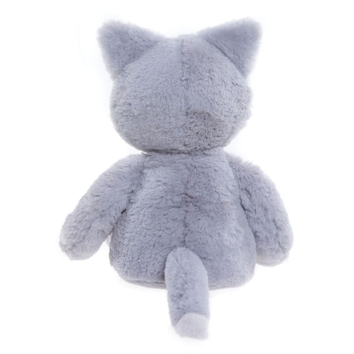 Charlie Bears BM245370MCLG Bear and me Katze Puddy Kitten Cloudy 29 cm