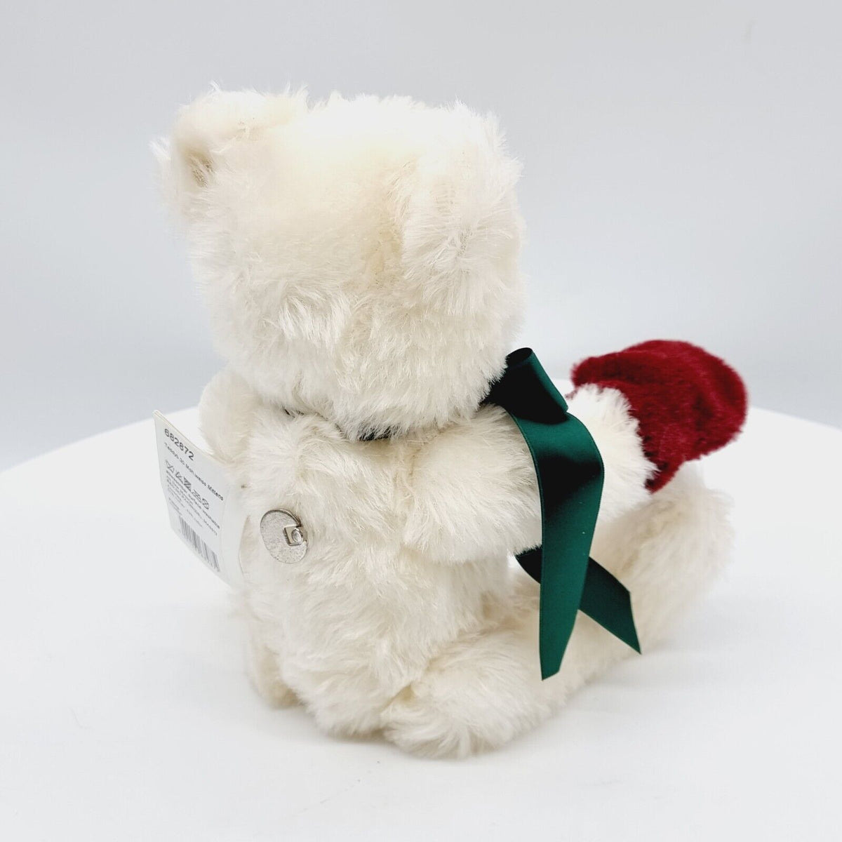 Steiff 682872 Teddybär Mittens limitiert 1500 aus 2016 30 cm Mohair