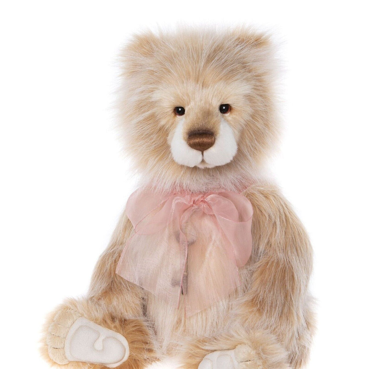 Charlie Bears Teddybär Daybreak CB232221B 48cm