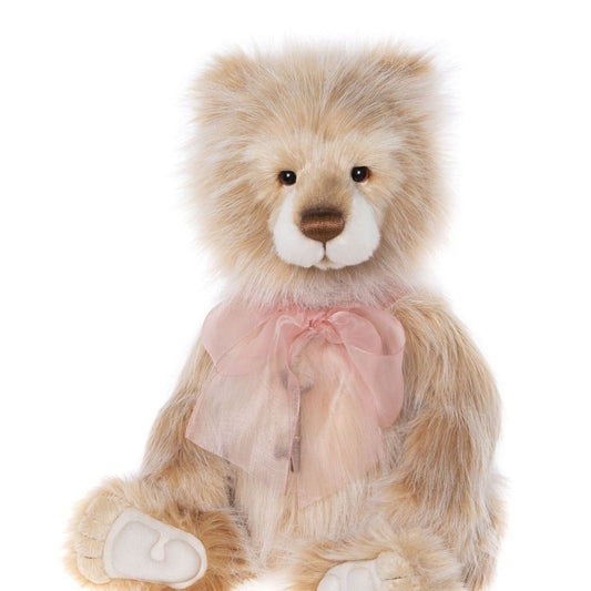 Charlie Bears Teddybär Daybreak CB232221B 48cm