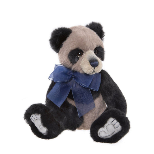 Charlie Bears Chess CB242443C Teddybär  33 cm Isabelle Lee