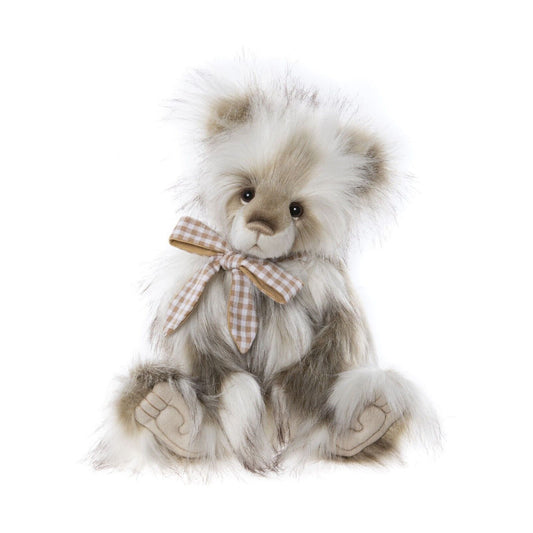 Charlie Bears Ashdown CB242410B Teddybär 36 cm