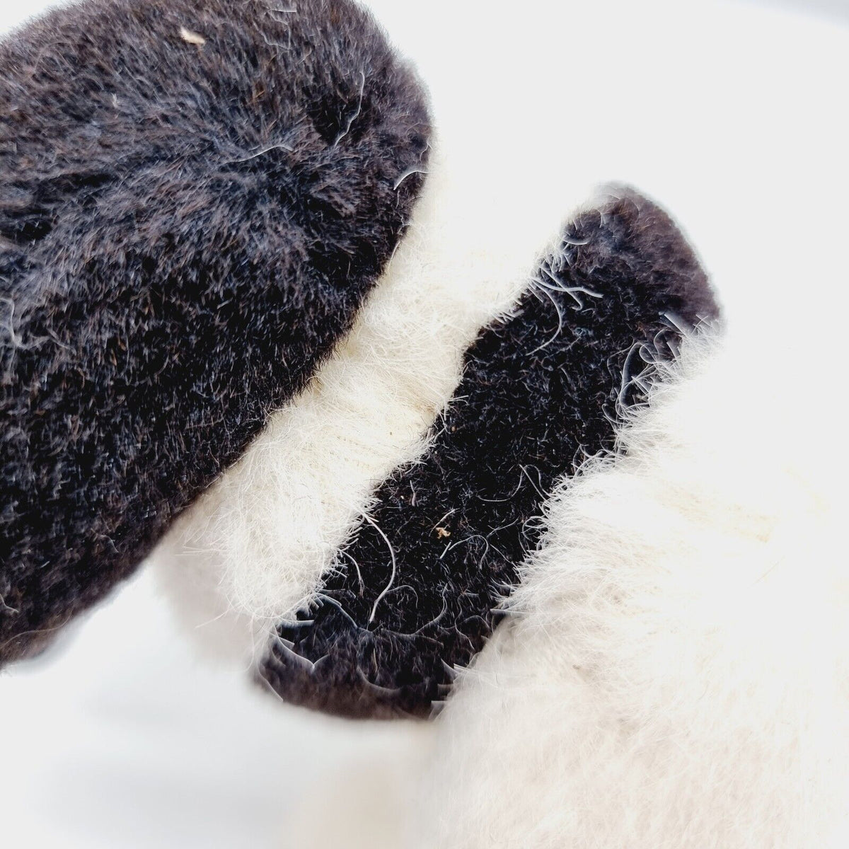 Steiff 037511 Teddybär Pierrot limitiert 2006 aus 2006 26 cm Alpaca