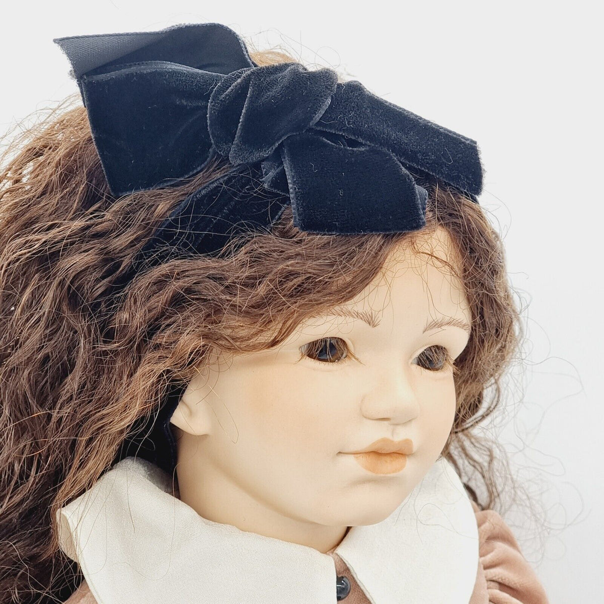 Steiff Rasa Adami Puppe Sonja 60 cm 705106 limitiert 300 Exemplare