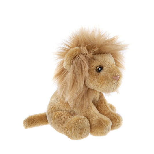 Charlie Bears CC235401B Cuddle Cub Löwe 13 cm Plüsch