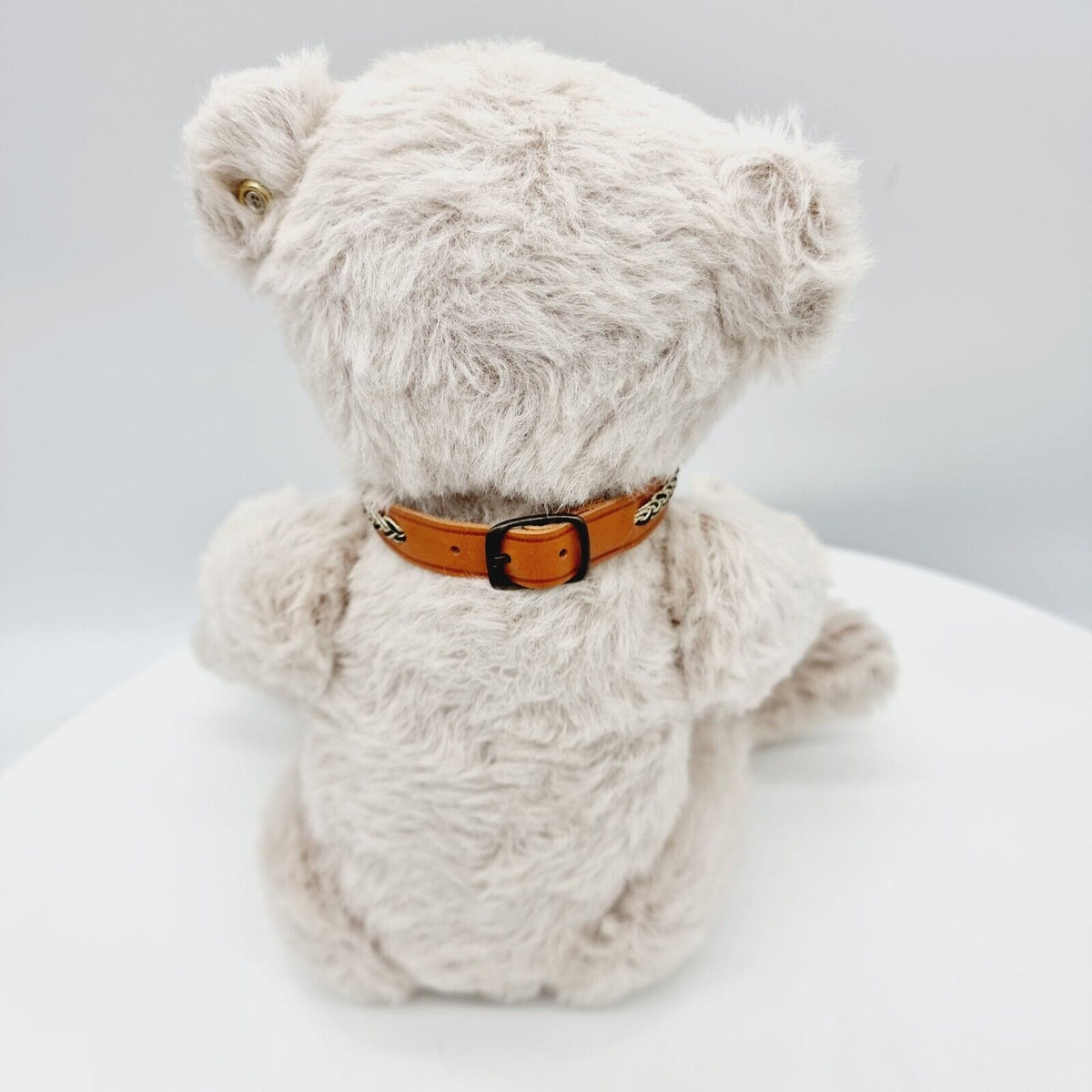Steiff 036828 Teddybär Bastian - der Nostalgiebär limitiert 1500 aus 2010 38cm