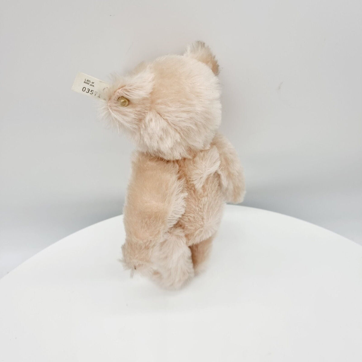 Steiff 407154 Teddybär Rose Replica 1925 limitiert 25 cm