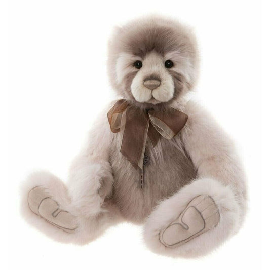 Charlie Bears Teddybär Lorraine Plumo Kollektion von Isabelle Lee 60cm
