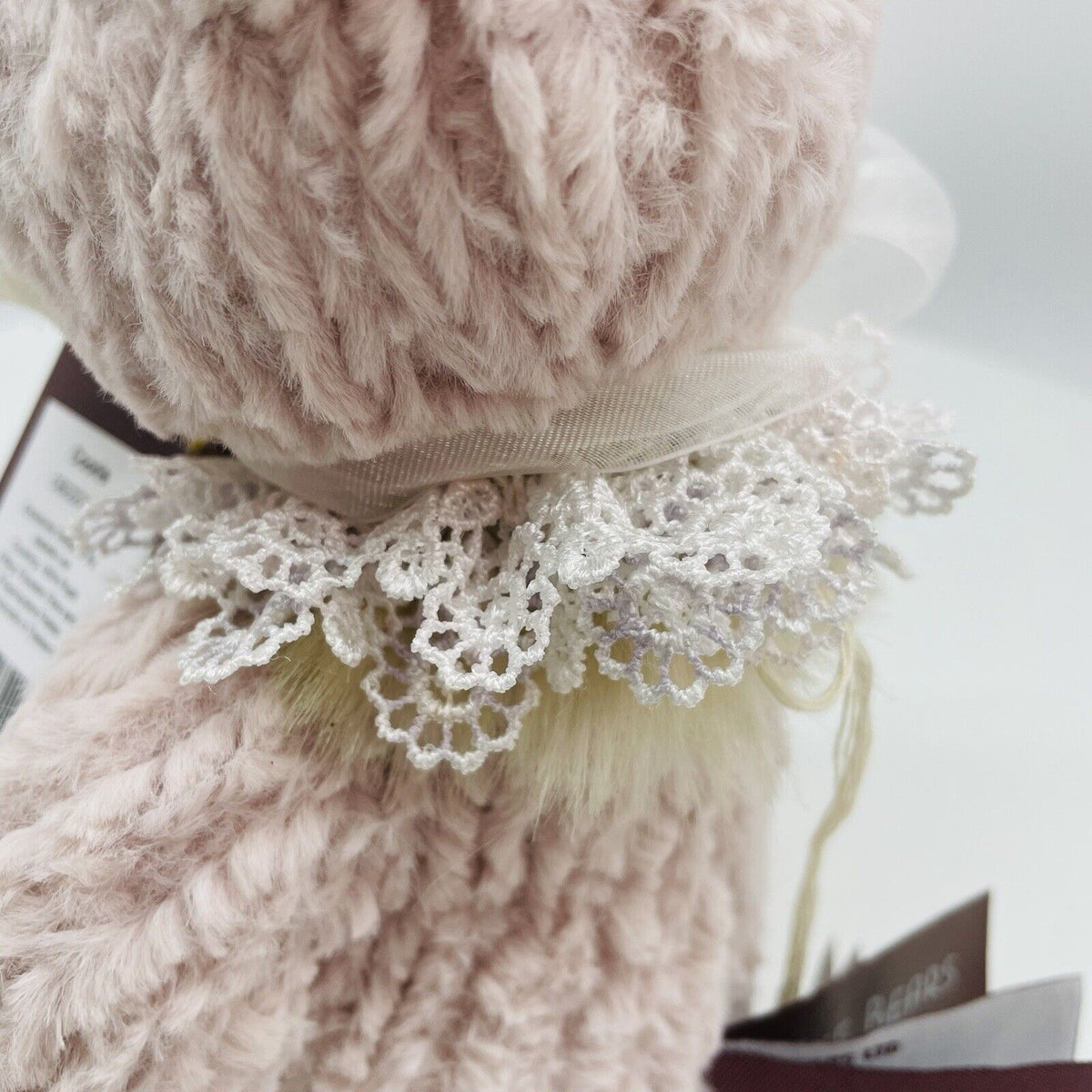 Charlie Bears Teddybär Coorie CB222217B 30cm Plüsch