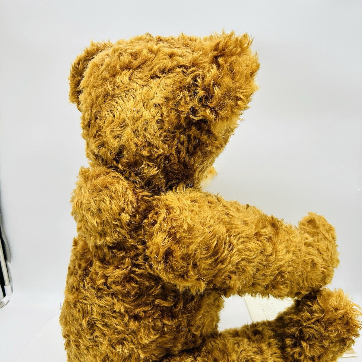 Steiff 404405 Teddybär Replica 1906 limitiert 1906 aus 2005 70 cm Mohair