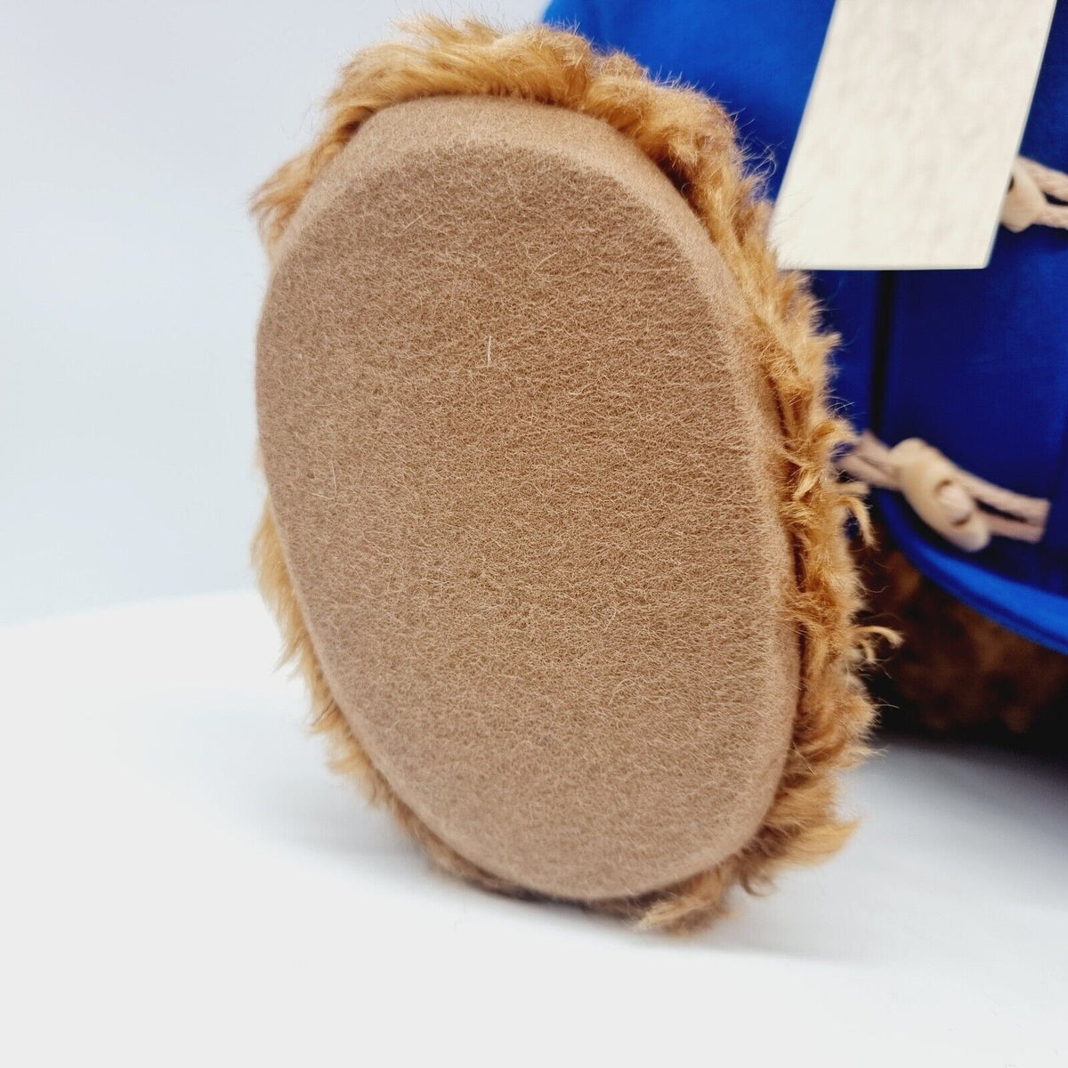 Steiff 664960 Paddington Teddybär 60 cm limitiert 500 Jahr 2016 Exklusivedition