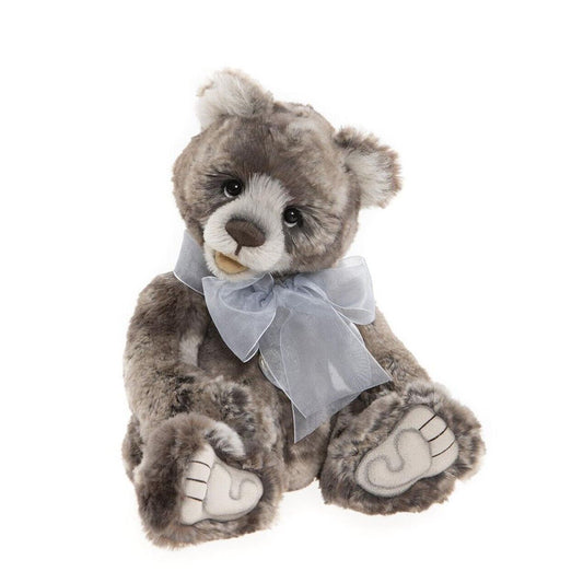 Charlie Bears Teddybär Galileo CB222251B limitiert 1200 36cm Plüsch