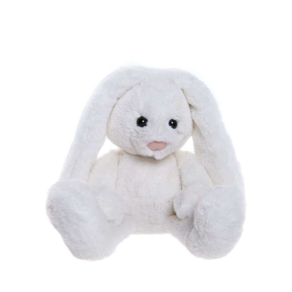 Charlie Bears BM245362MBLW Bear and Me Hase Bramble Bunny 30 cm Plüsch
