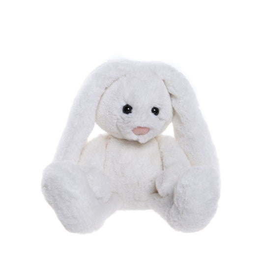 Charlie Bears BM245362MBLW Bear and Me Hase Bramble Bunny 30 cm Plüsch