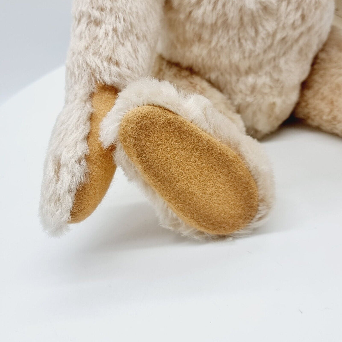 Steiff 403187 Teddybär Bärle 28 PAB Replica 1905 limitiert 1000 40 cm Mohair