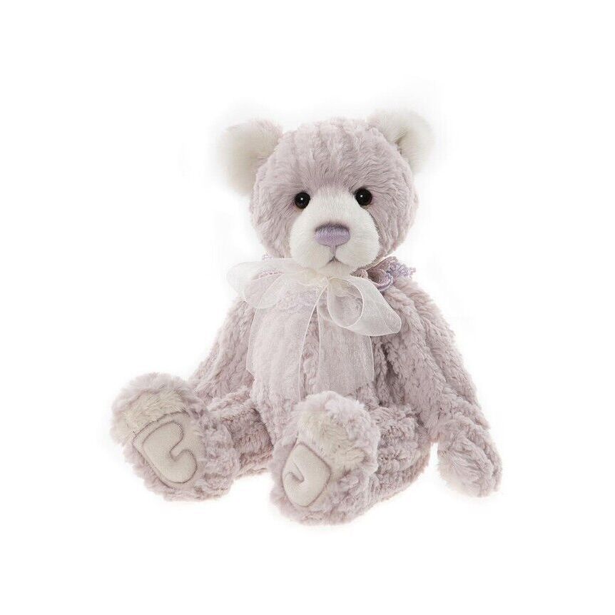Charlie Bears Teddybär Coorie CB222217B 30cm Plüsch