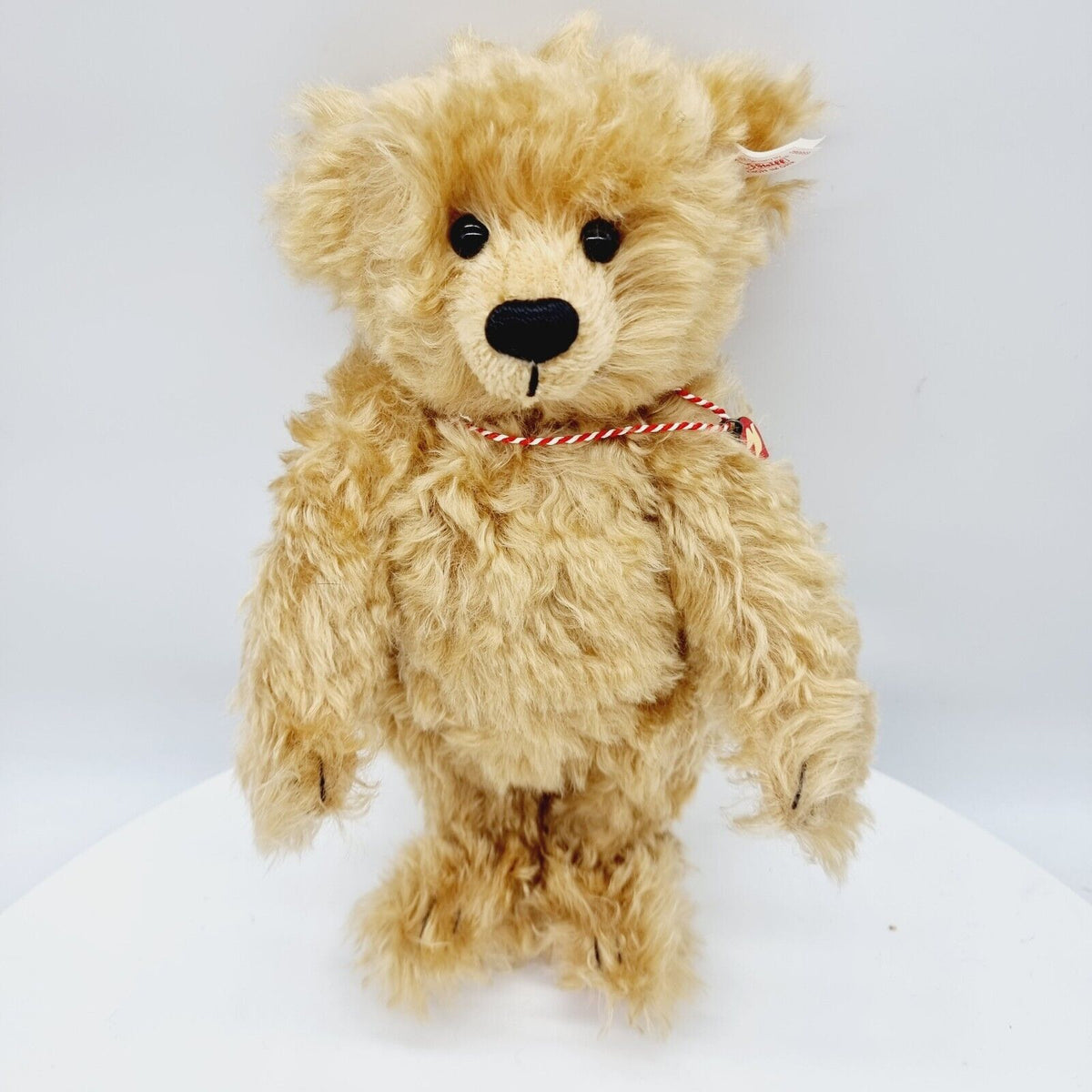 Steiff 658082 Ours Teddybär U Pitchoun limitierte Auflage 2000 Stück 35 cm