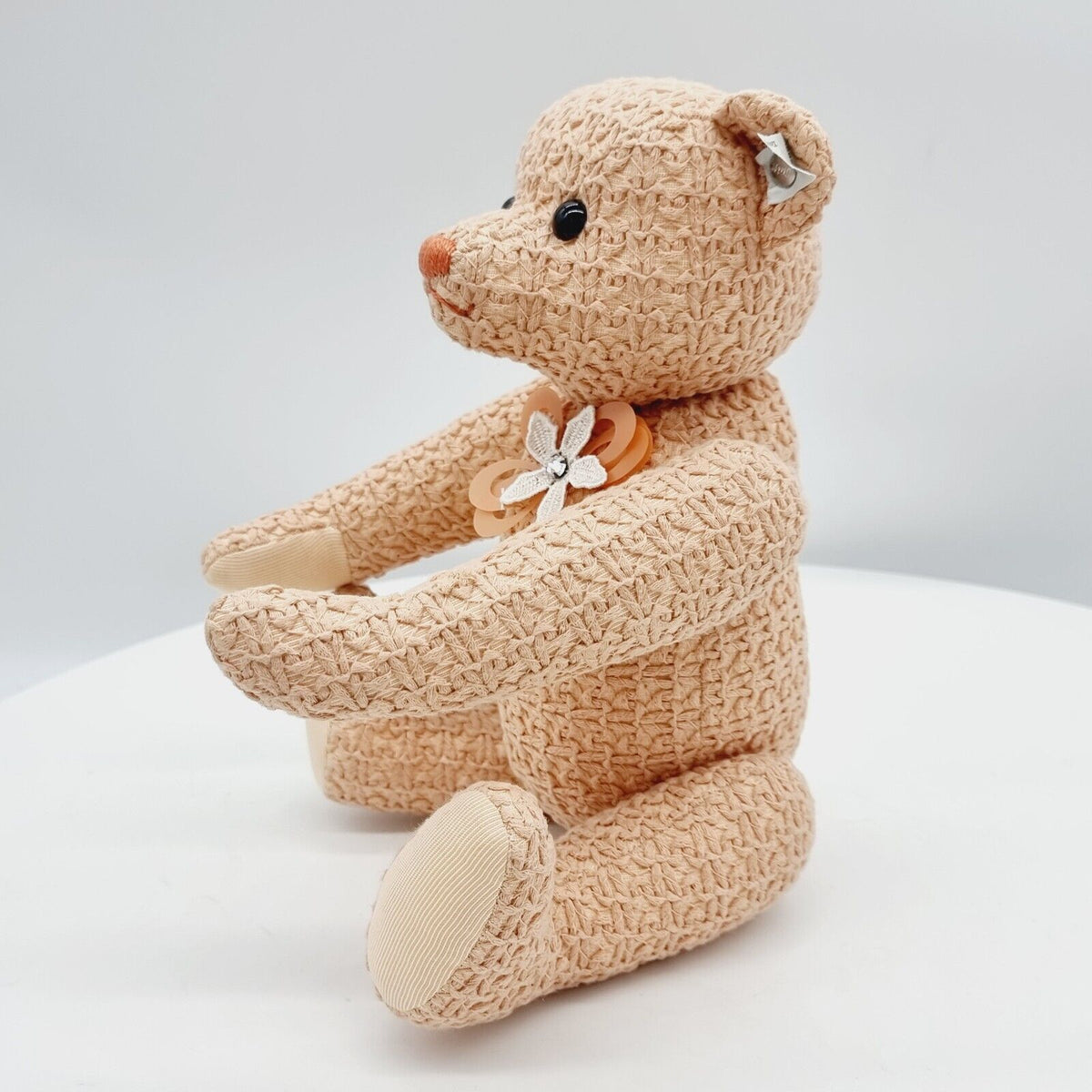 Steiff 034893 Teddybär Aluna Paradise 32 cm limitiert Jahr 2013