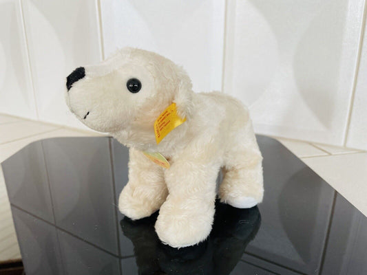 Steiff Tier Eisbär Original Knut 113079