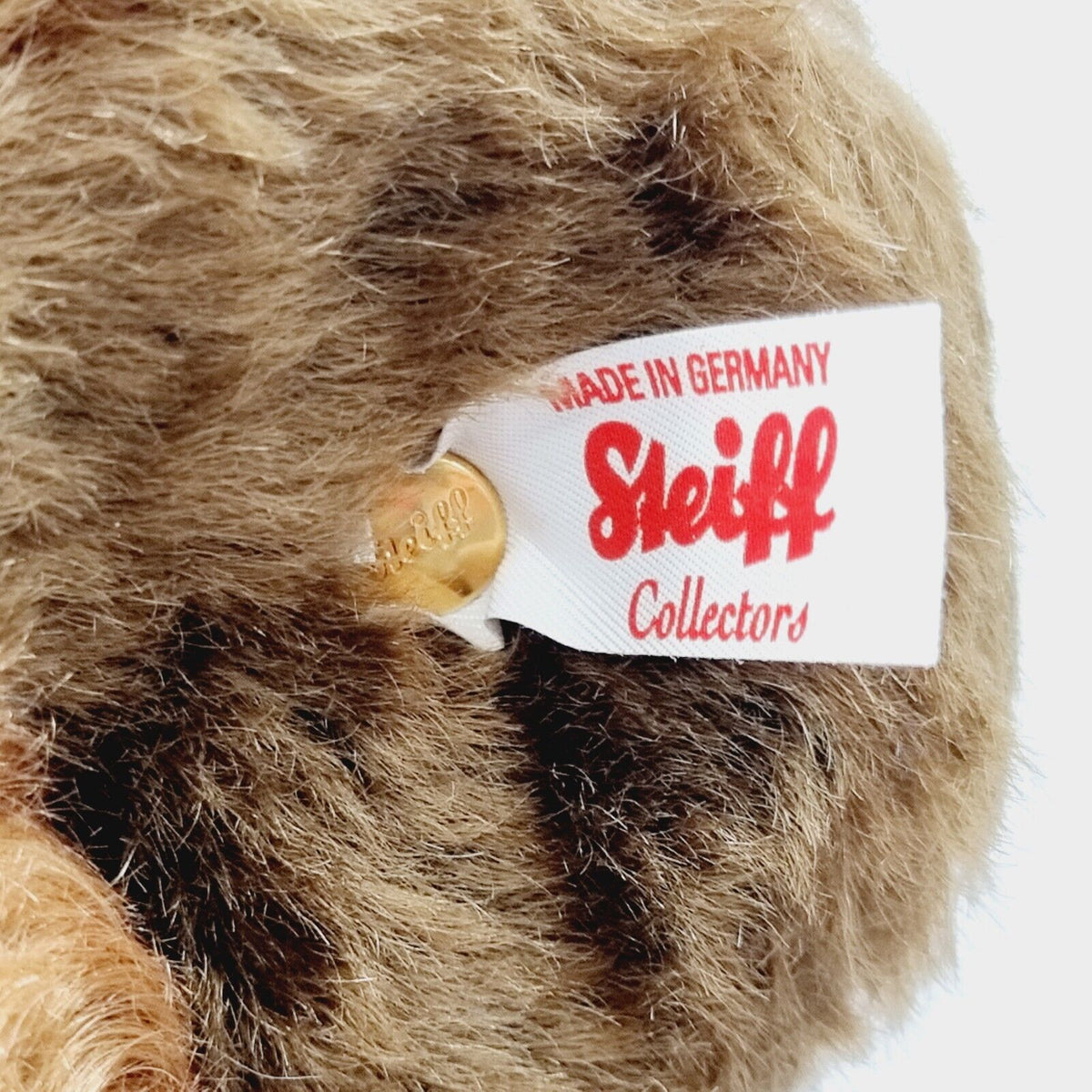 Steiff 664960 Paddington Teddybär 60 cm limitiert 500 Jahr 2016 Exklusivedition