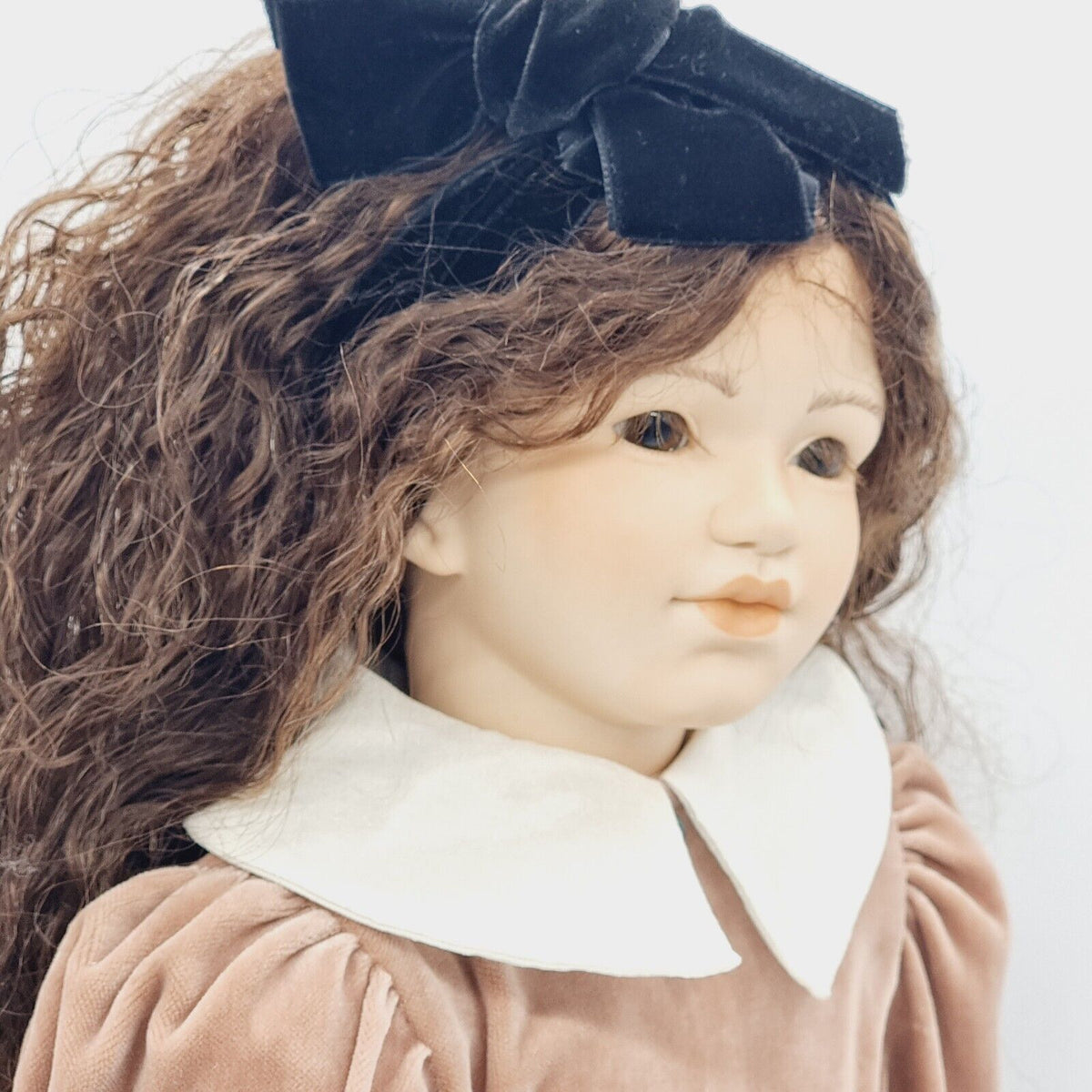 Steiff Rasa Adami Puppe Sonja 60 cm 705106 limitiert 300 Exemplare