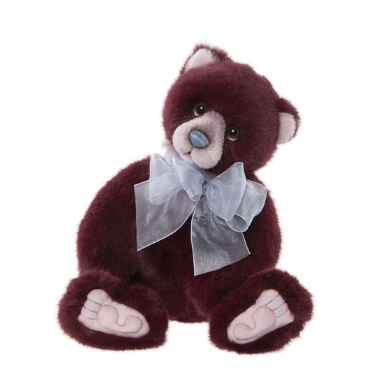 Charlie Bears Rummy CB242426C Teddybär 34 cm