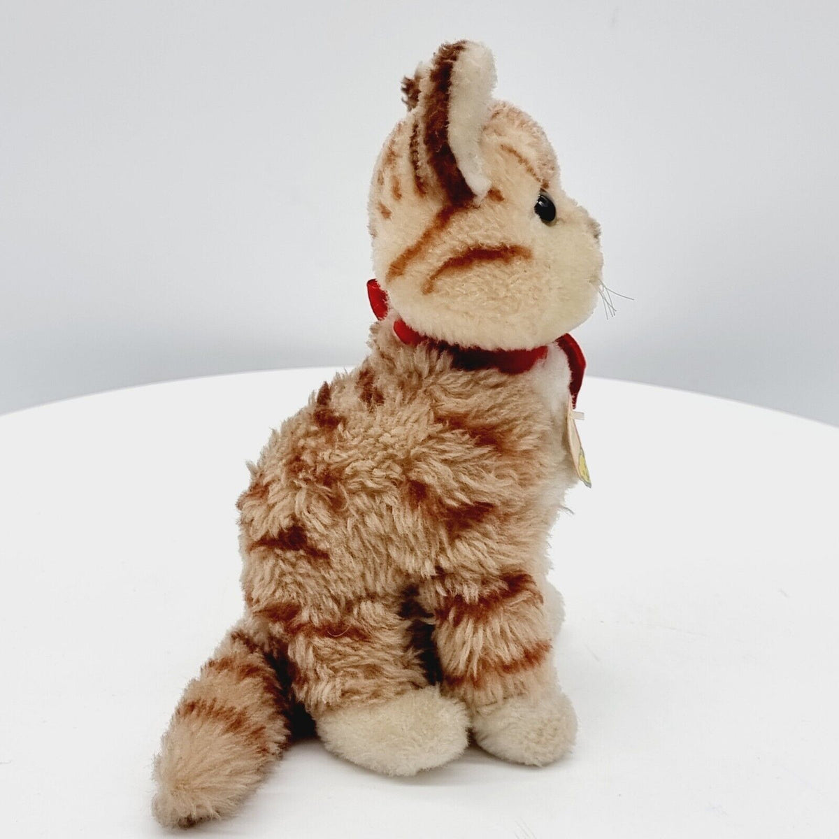 Steiff 2770/23 Katze Cattie 1969-1976 23 cm Dralon