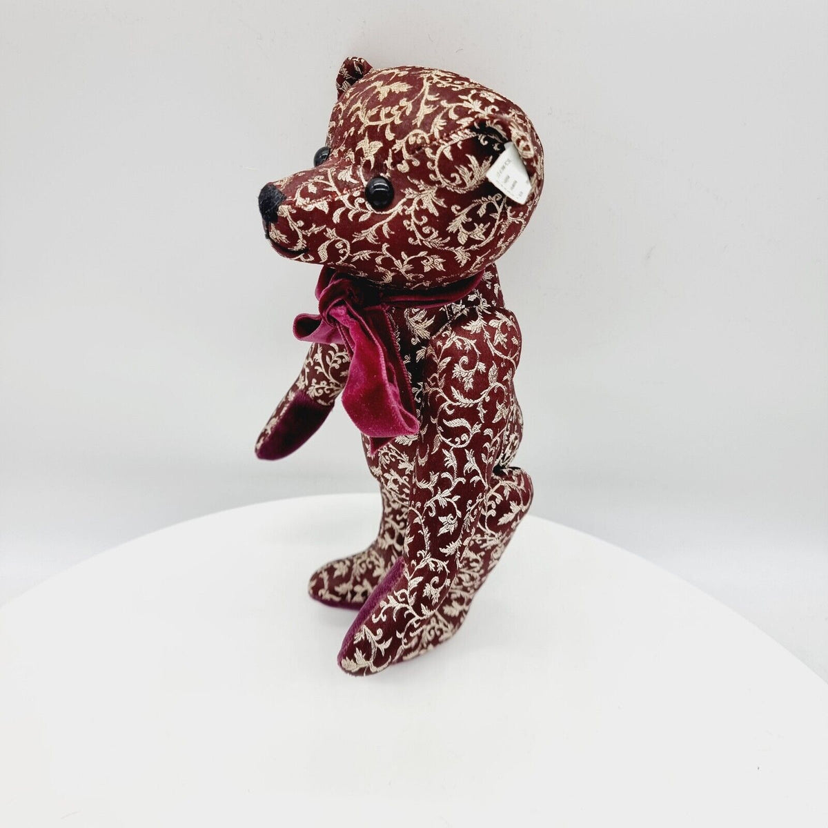 Steiff 034664 Selection Teddybär Jekaterina limitiert 2000 aus 2013 31 cm