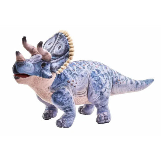 Wild Republic Artist Collection Dino Triceratops 38 cm