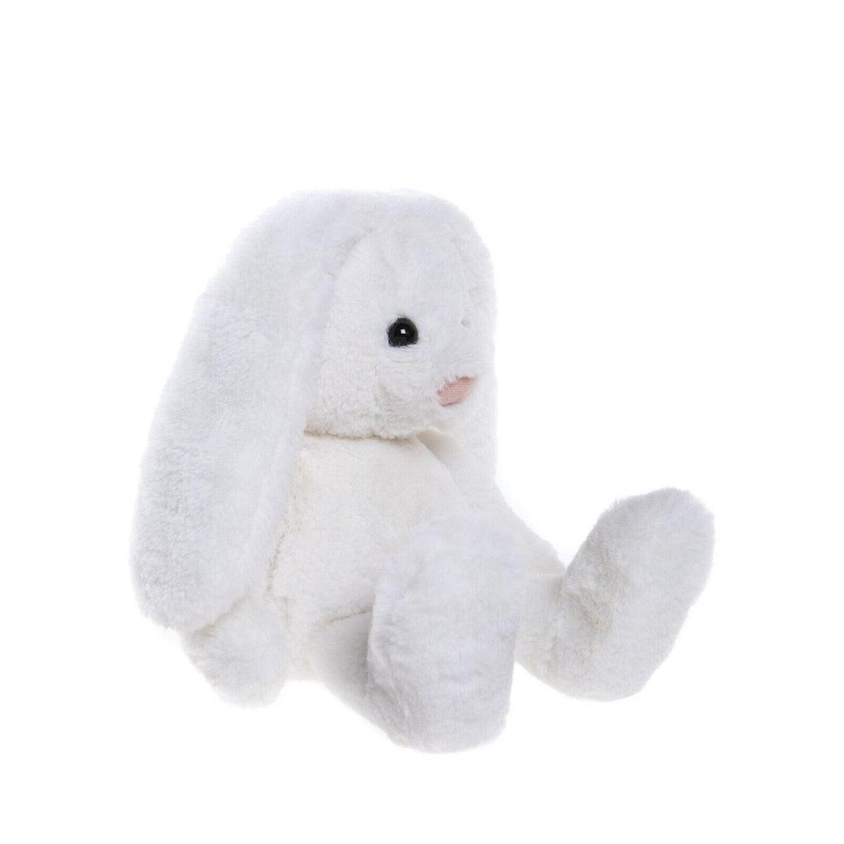 Charlie Bears BM245362MBLW Bear and Me Hase Bramble Bunny 30 cm Plüsch