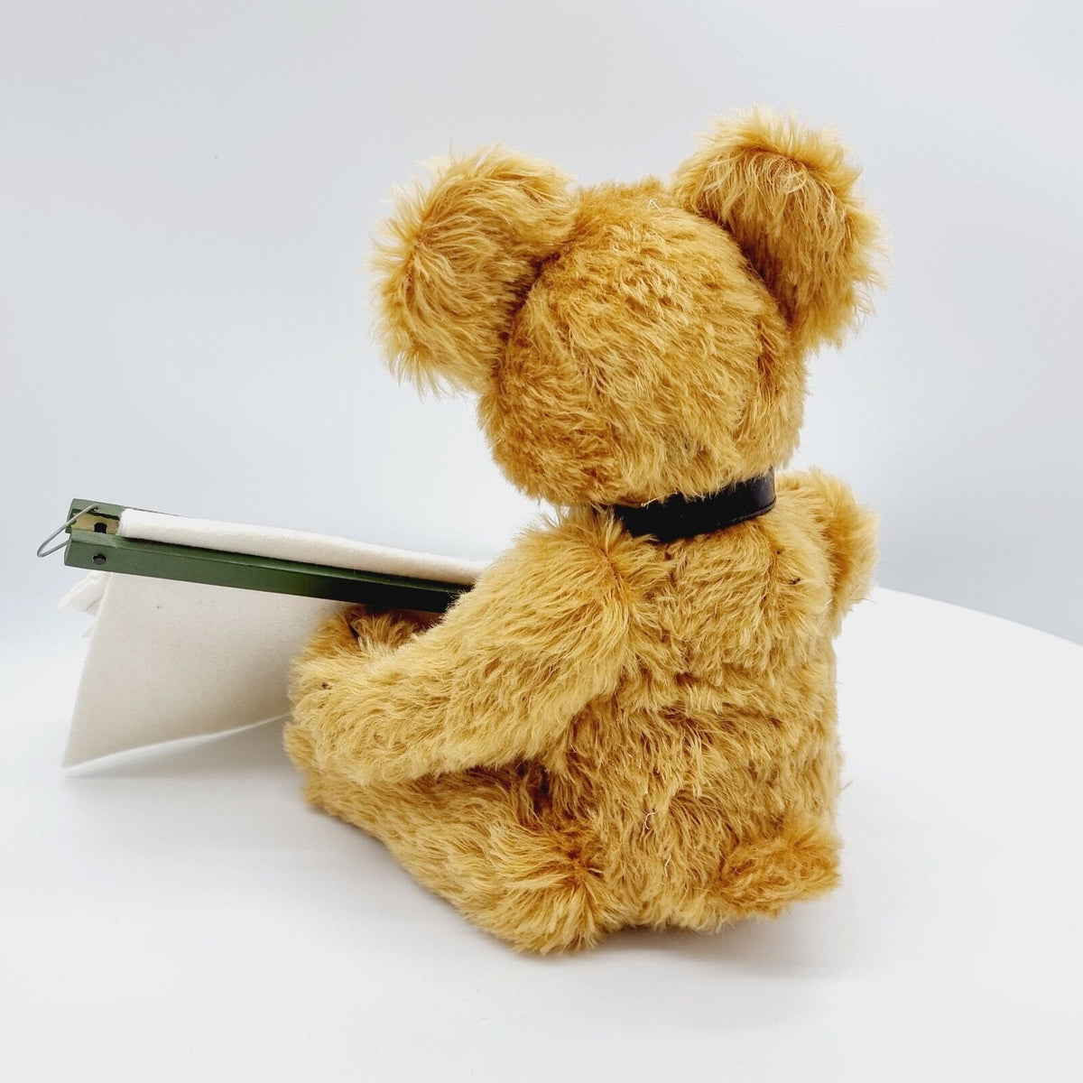 Hermann Teddybär Roosevelt Jubiläumsbär 120 Jahre 34 cm 2022 limitiert 50 Stück