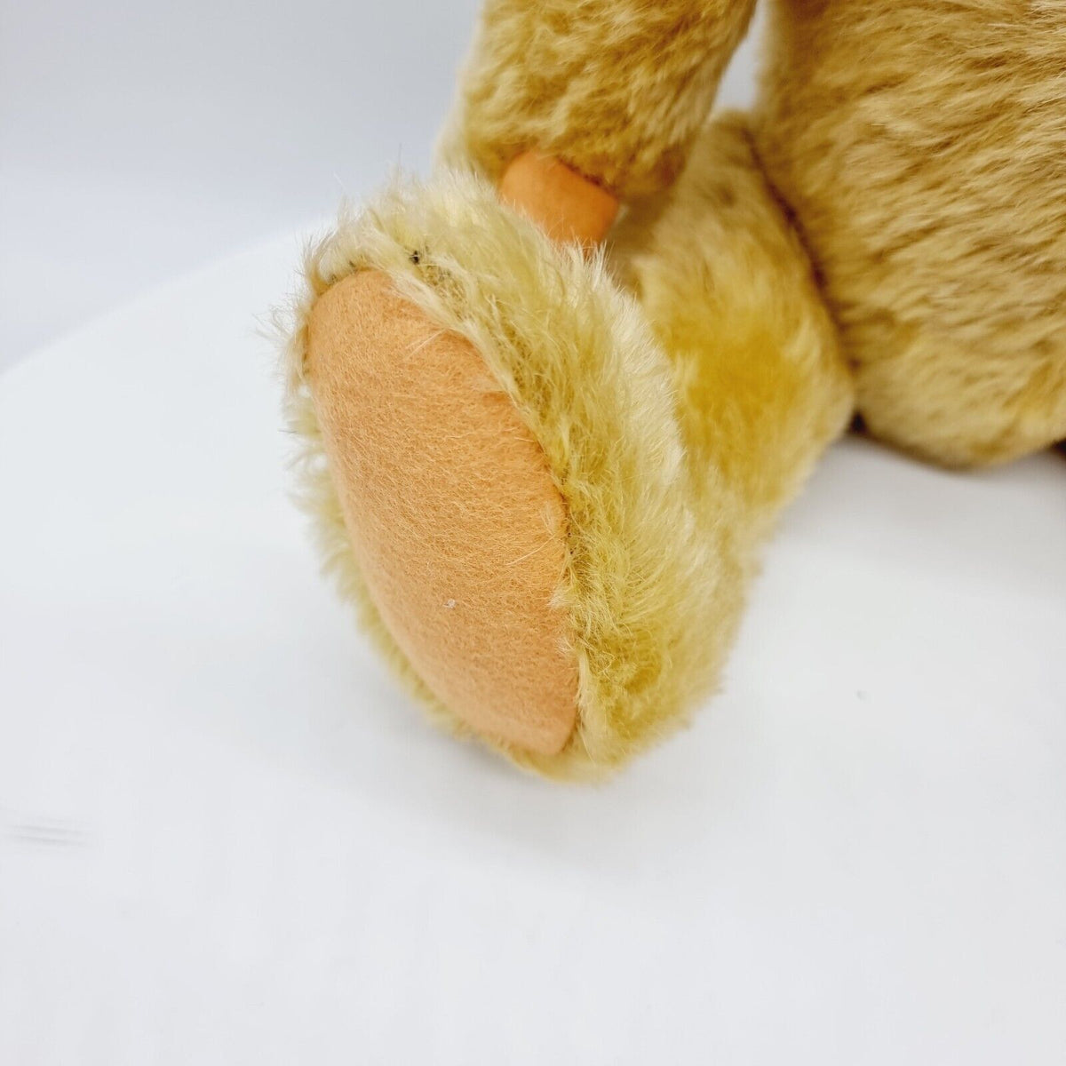 Steiff 0153/43 Teddybär 100 Jahre Edition 43 cm limitierte Auflage