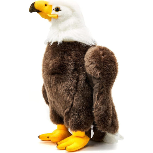 Uni-Toys Weißkopfseeadler 32 cm