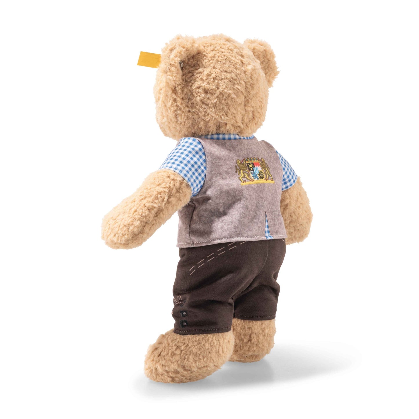 Steiff 988684 Ben Teddybär in bayrischer Tracht 30 cm 